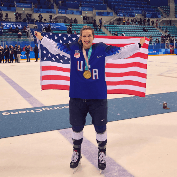 Kali Flanagan profile image