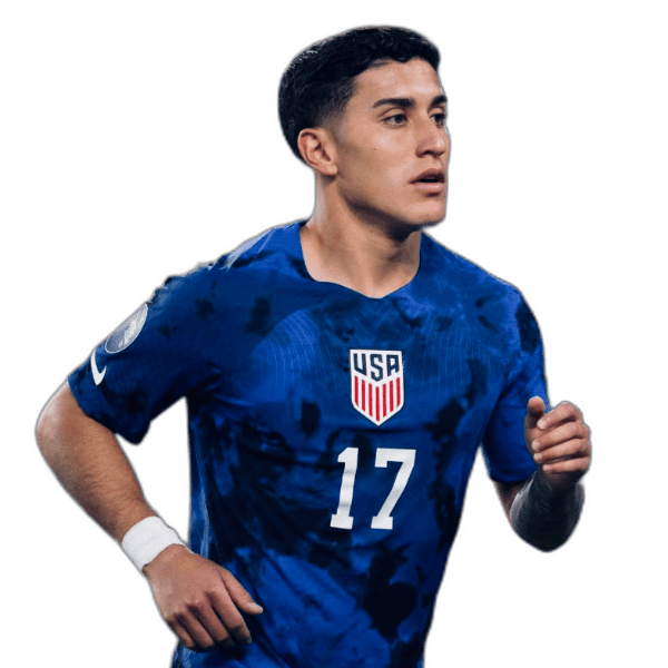 Alejandro Zendejas profile image