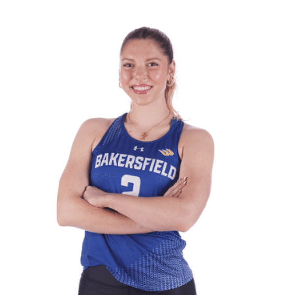 Grace Witcher profile image