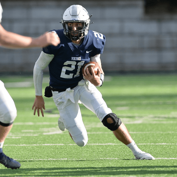 Jack Sweeney profile photo