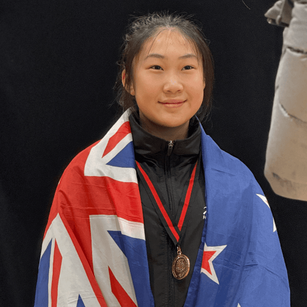 Bowie Wang profile image