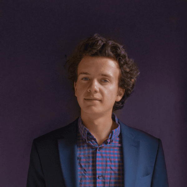 Jack Merrill profile photo