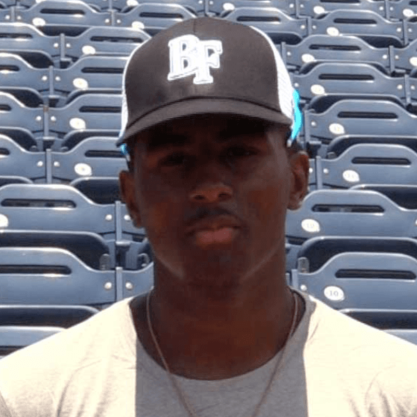 Michael Braswell profile image