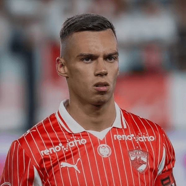 Cirjan Catalin profile image