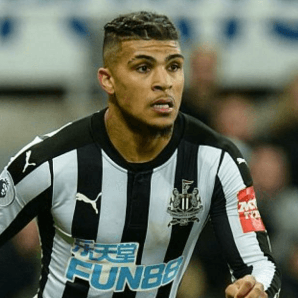 DeAndre Yedlin profile image