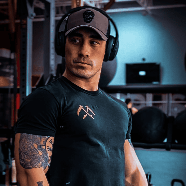 Ryan Touhill profile image