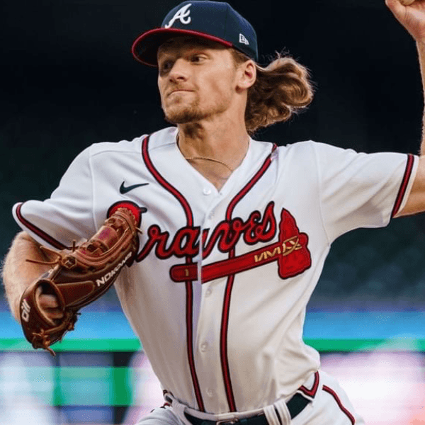 Hayden Harris profile image