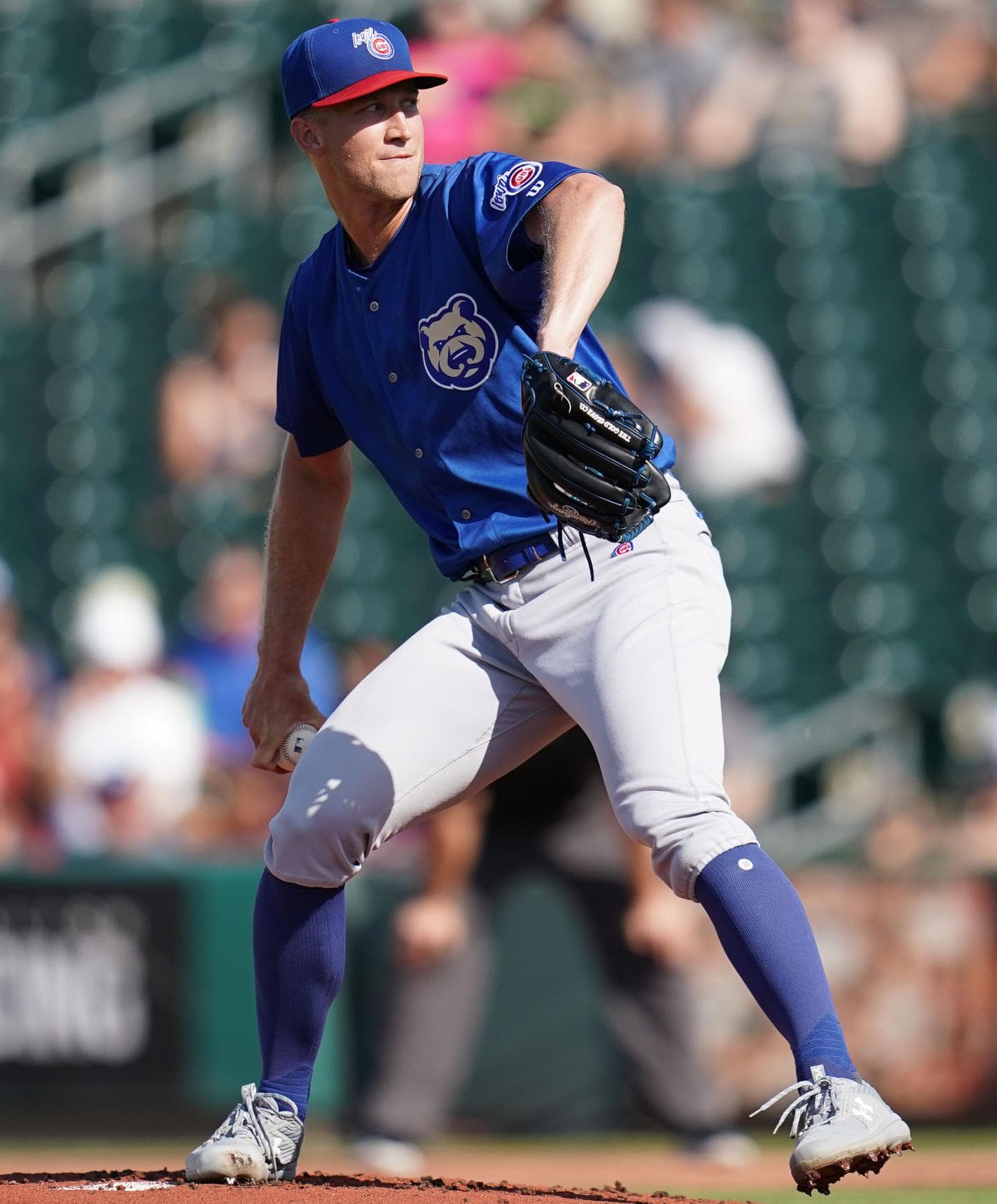 Caleb Kilian profile image