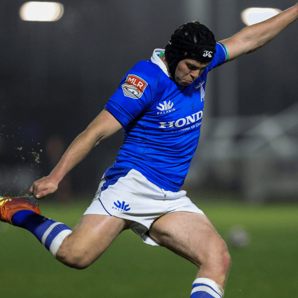 Sammy Malcolm profile photo