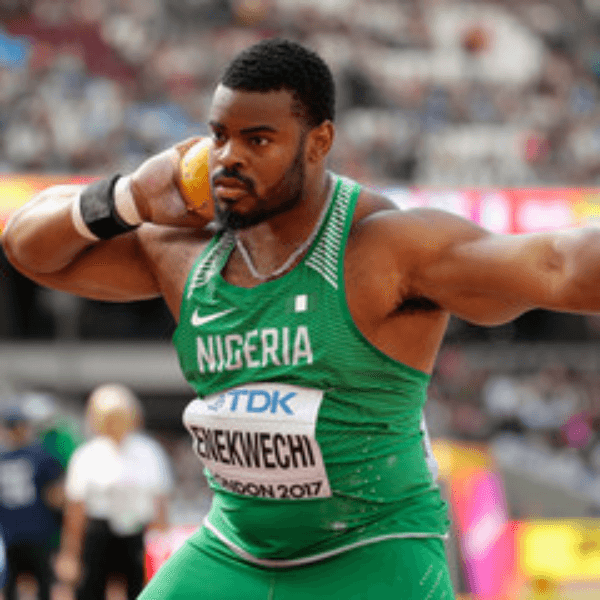 Chukwuebuka Enekwechi profile image