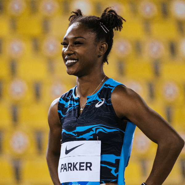 Kiara Parker profile image