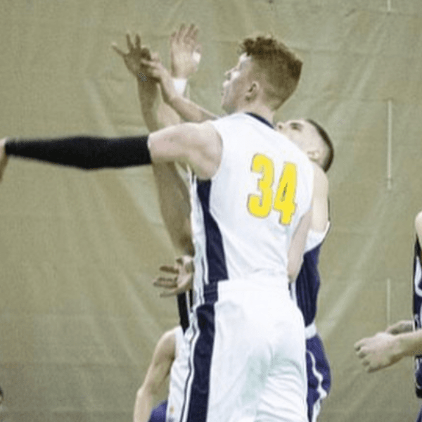 William Berg profile photo