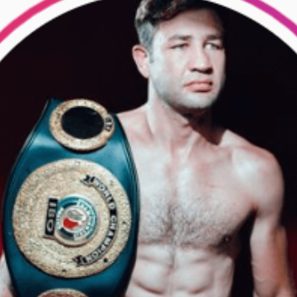 Chris Van Heerden profile image