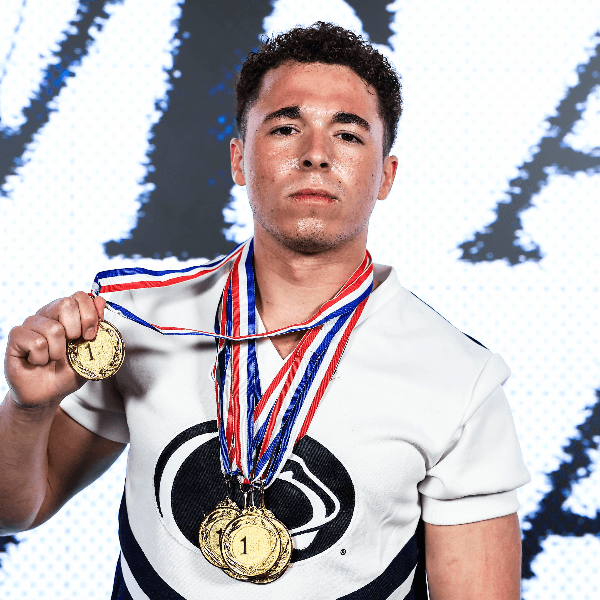 Zack David profile photo