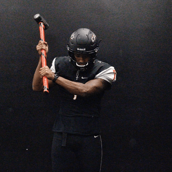 Jacari Byrd profile image