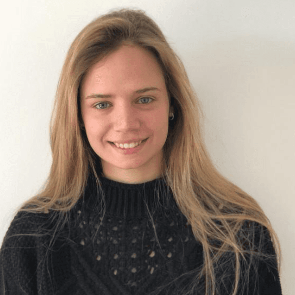 Aurora Andreaus profile image