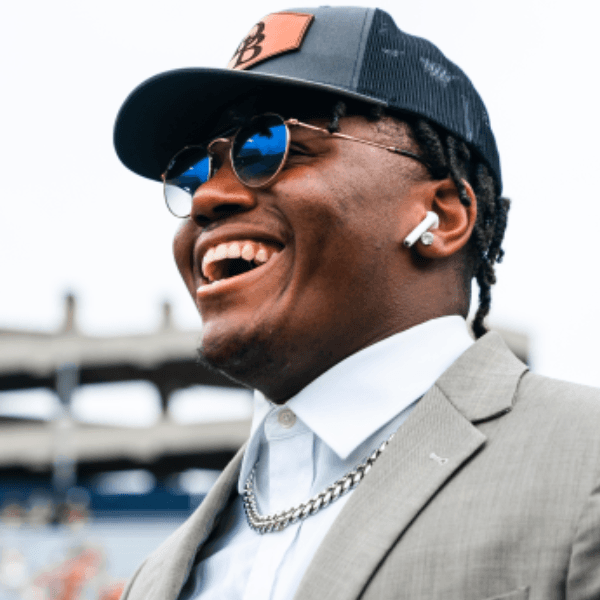 Kameron Brown profile image