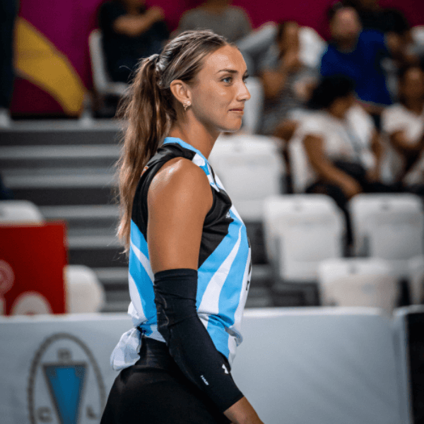 Shaney Lipscomb profile image