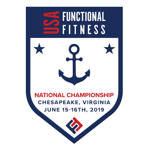 USAFF Nationals profile image