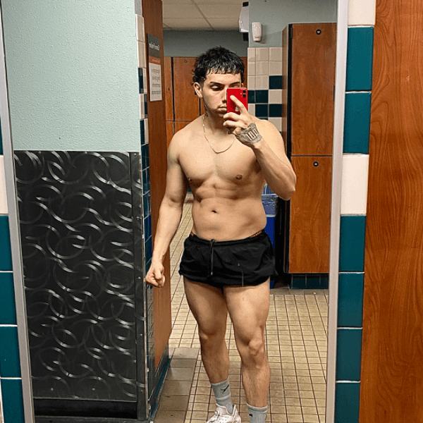 Adam Guritz profile image