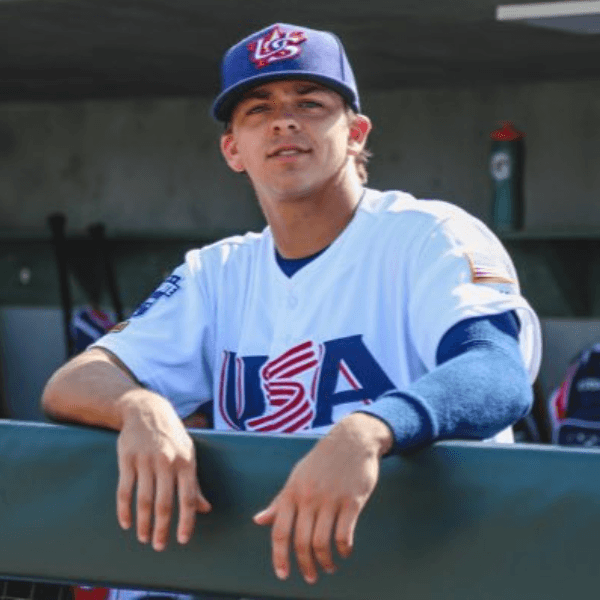 Burl Carraway profile image