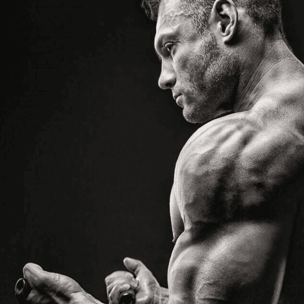 Ruslan Shavliukov profile image