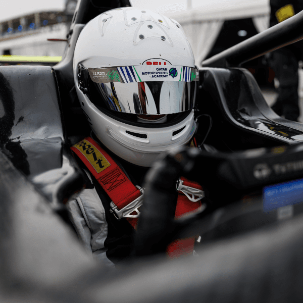 Nasser Al Thani profile image