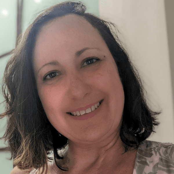 Mónica García profile image