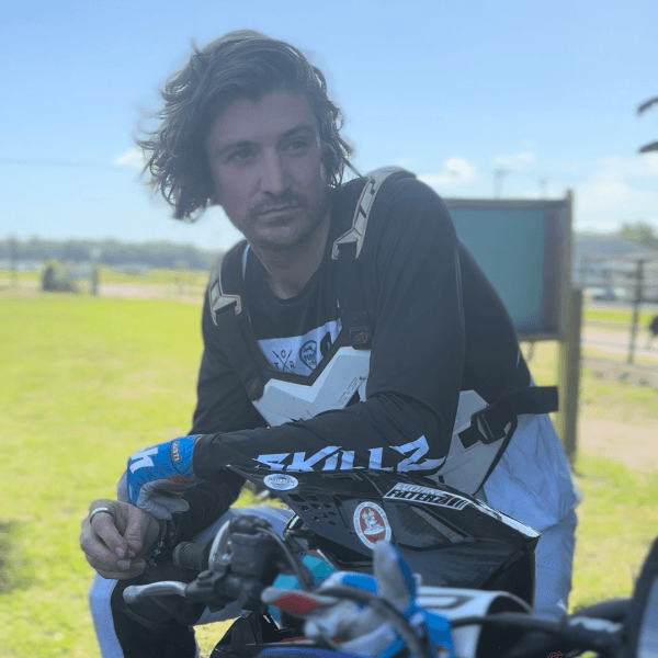 Addison Emory IV profile image