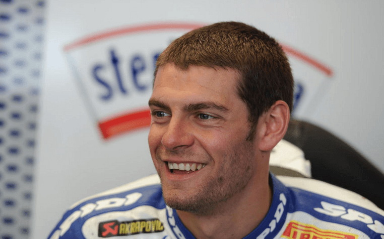 Cal Crutchlow profile photo