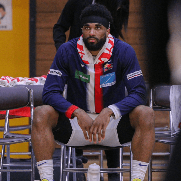 Terrance King profile image