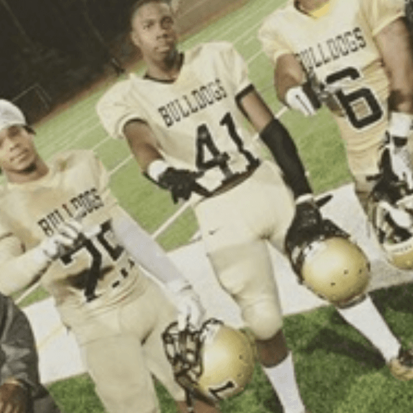 Keyshawn Garrett profile image