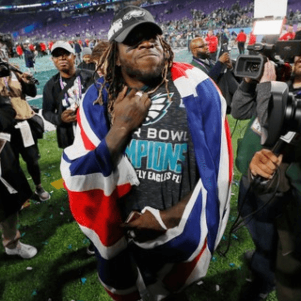 Jay Ajayi profile image