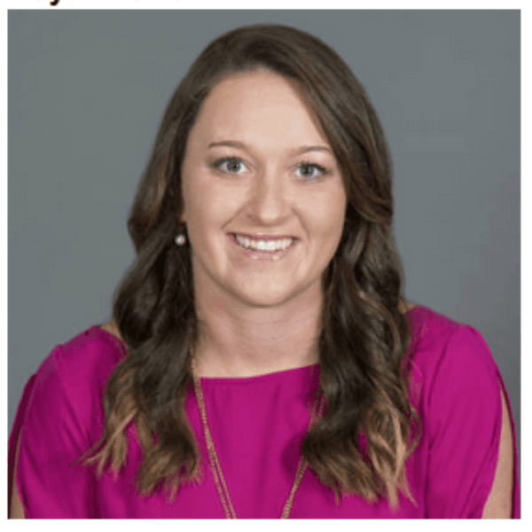 Sydney Cavin profile image