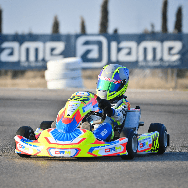 Kanishk Rao profile image