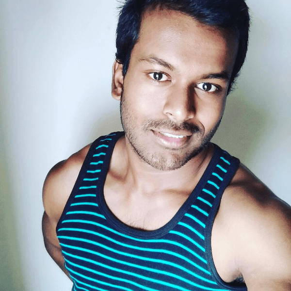 Vikram Mandal profile photo