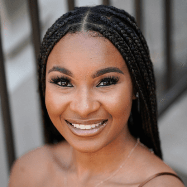 Donavia Hall profile image