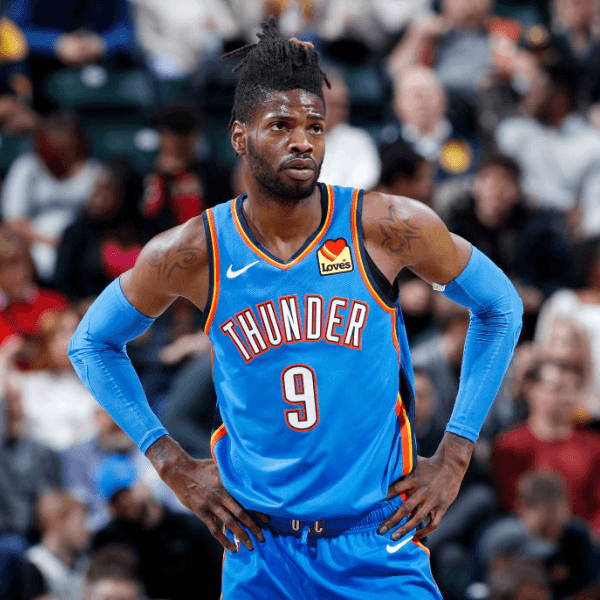 Nerlens Noel profile image