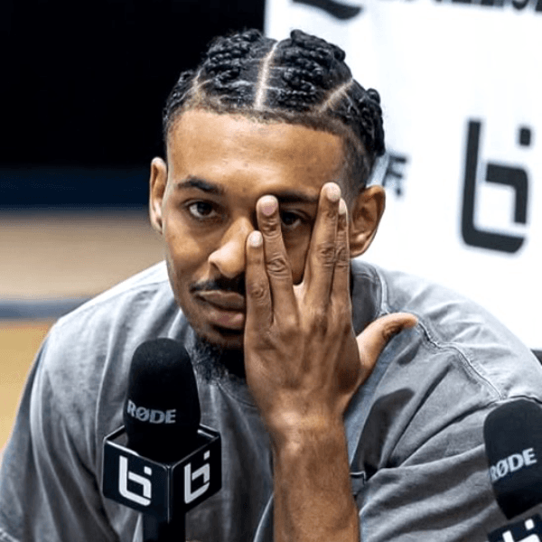 Jay Byrd profile image