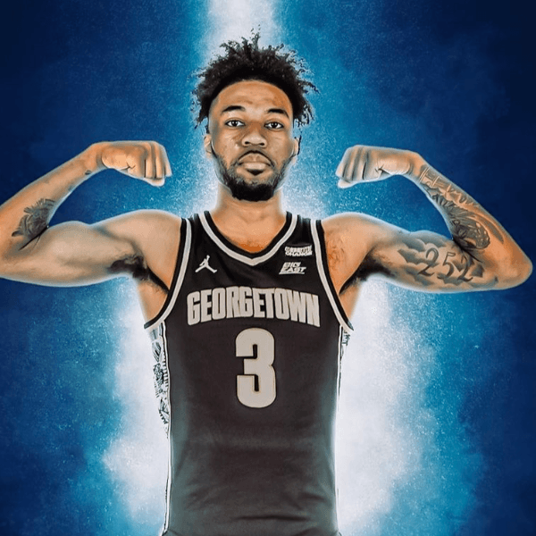 Dontrez Styles profile image