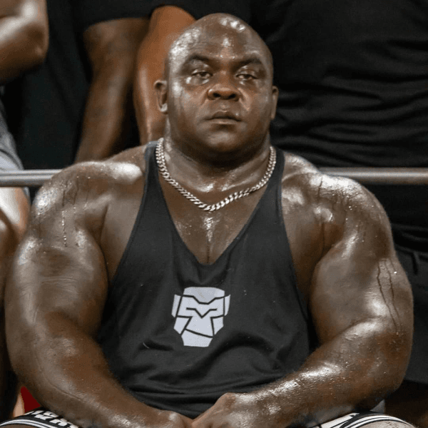 Brandon "Midwest Kong" Copeland profile image