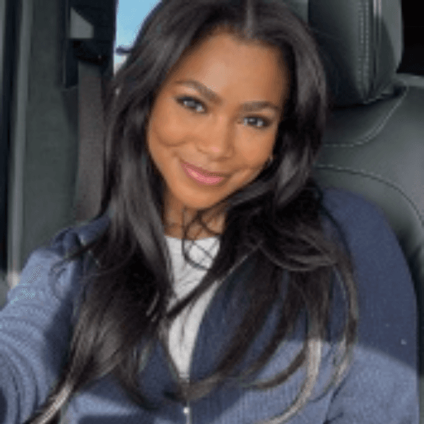 Mallory Hudson profile image