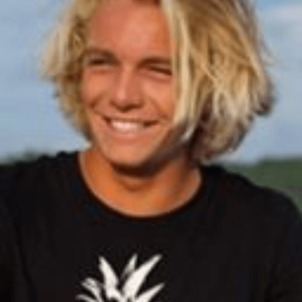 Stevie Pittman profile photo