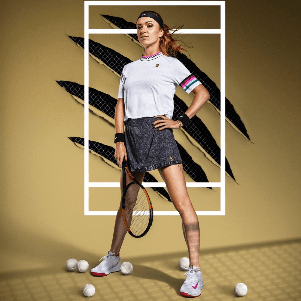 Elina Svitolina profile photo
