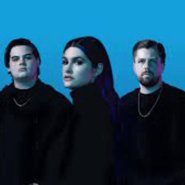 Spiritbox profile image