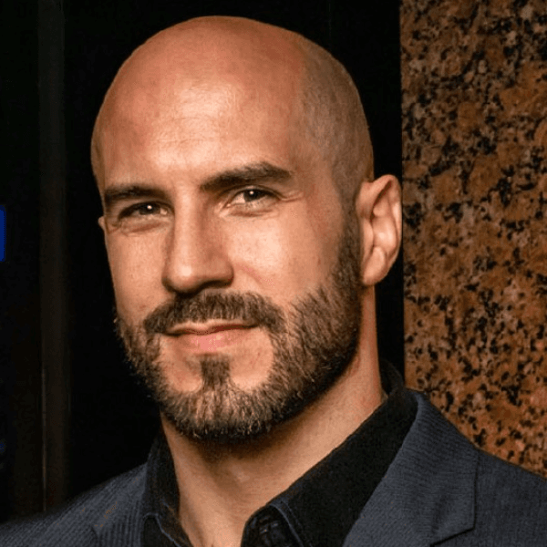 Claudio Castagnoli profile photo