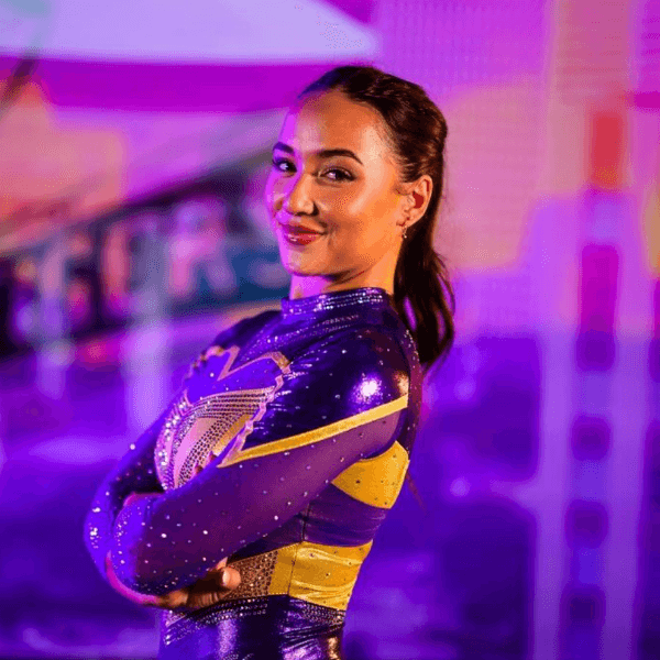 Aleah Finnegan profile image