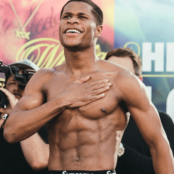 Cameron Smith profile photo