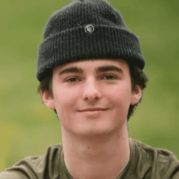 Joey Okesson profile image