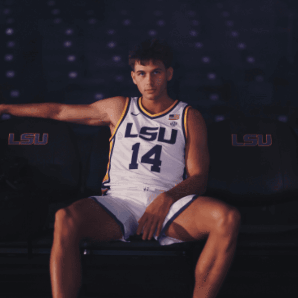 Trace Young profile image